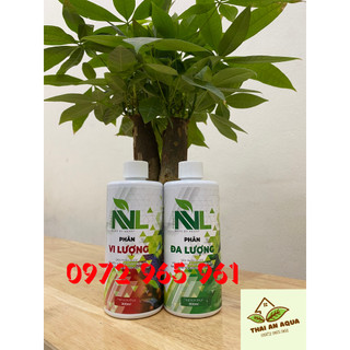 Phân nước cao cấp nvl 300ml