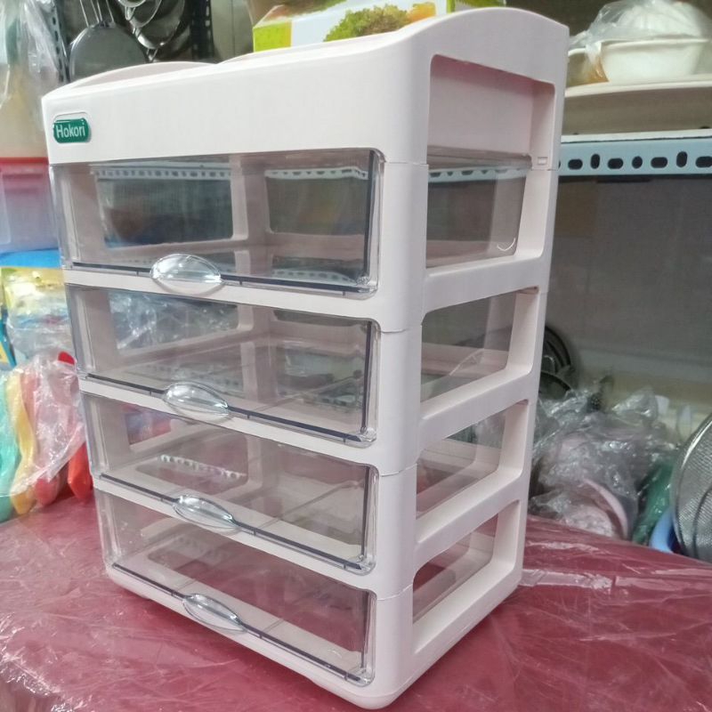 Tủ mỹ phẩm Hokori