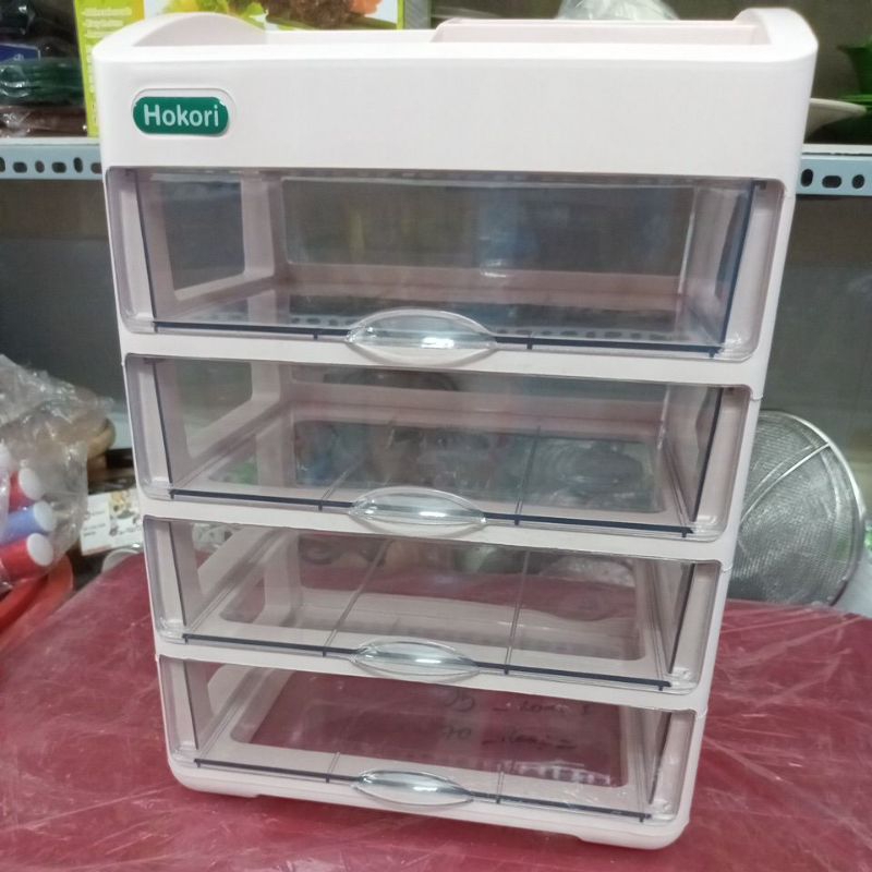 Tủ mỹ phẩm Hokori