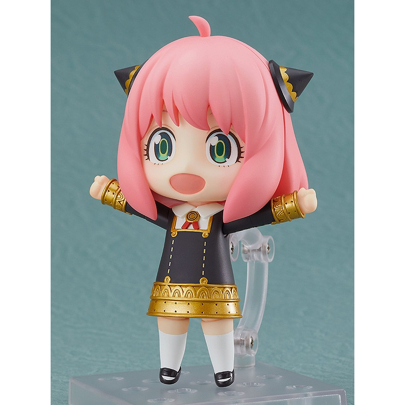 Mô hình Nendoroid - GOODSMILE COMPANY - Nendoroid 1092 Anya Forger