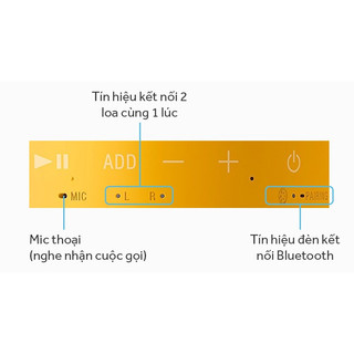 Loa bluetooth Sony SRS-XB10 ( Like New )