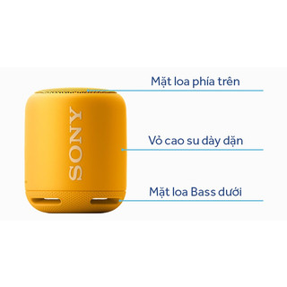 Loa bluetooth Sony SRS-XB10 ( Like New )