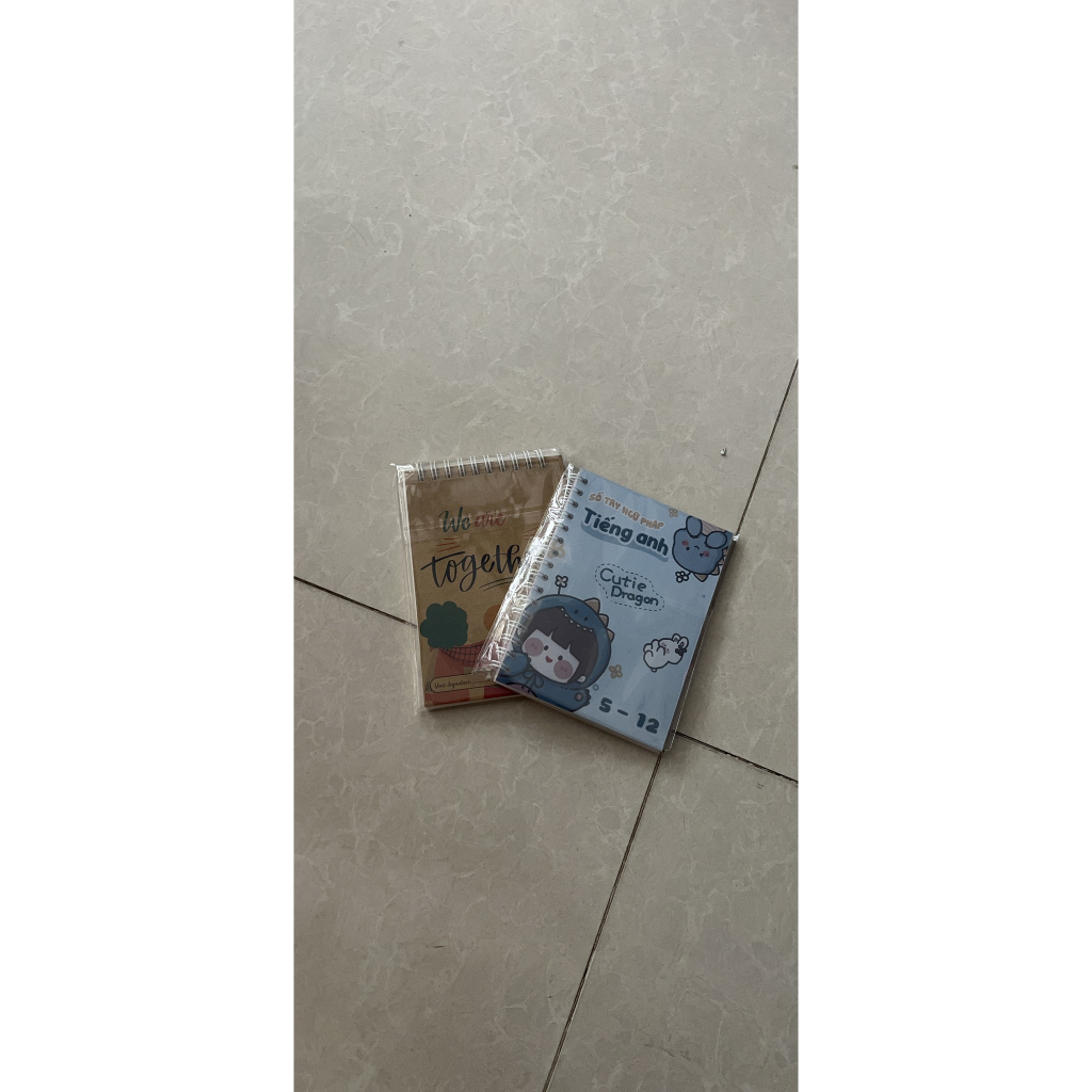 Combo Takenote Ngữ pháp Tiếng Anh từ lớp 5 đến lớp 12 + Sổ tay ghi chép khổ A6