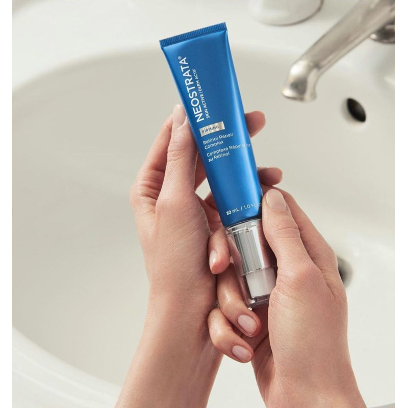 Kem dưỡng Retinol Neostrata chống lão hoá căng bóng da