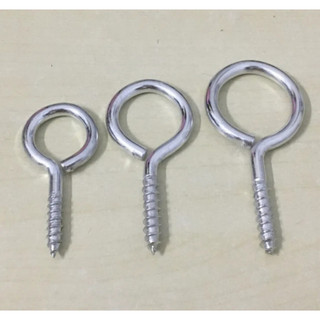 Vít Khoen Tròn Treo Móc Màng đủ size