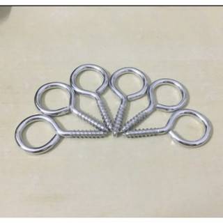Vít Khoen Tròn Treo Móc Màng đủ size
