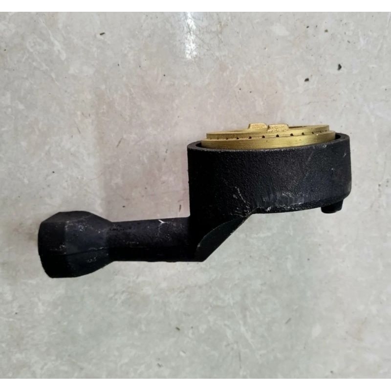 Điếu bếp gas bán công nghiệp, bếp khè gia đình 1,2,3,4,5 lò.