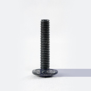 Ốc Bake đầu dù 6ly3 (đầu bự) (Rêu) (Apido) - RGV120-0809