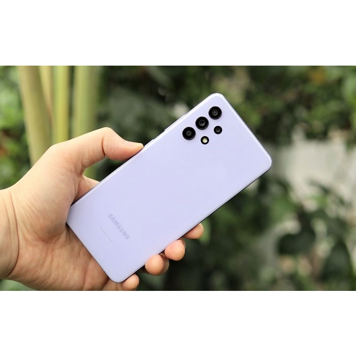 Điện thoại Samsung Galaxy A32 Chính hãng, bảo hành 12 tháng