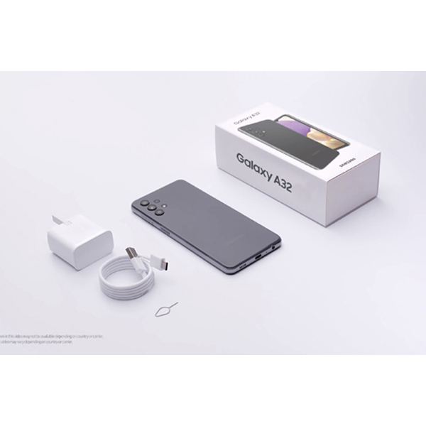 Điện thoại Samsung Galaxy A32 Chính hãng, bảo hành 12 tháng