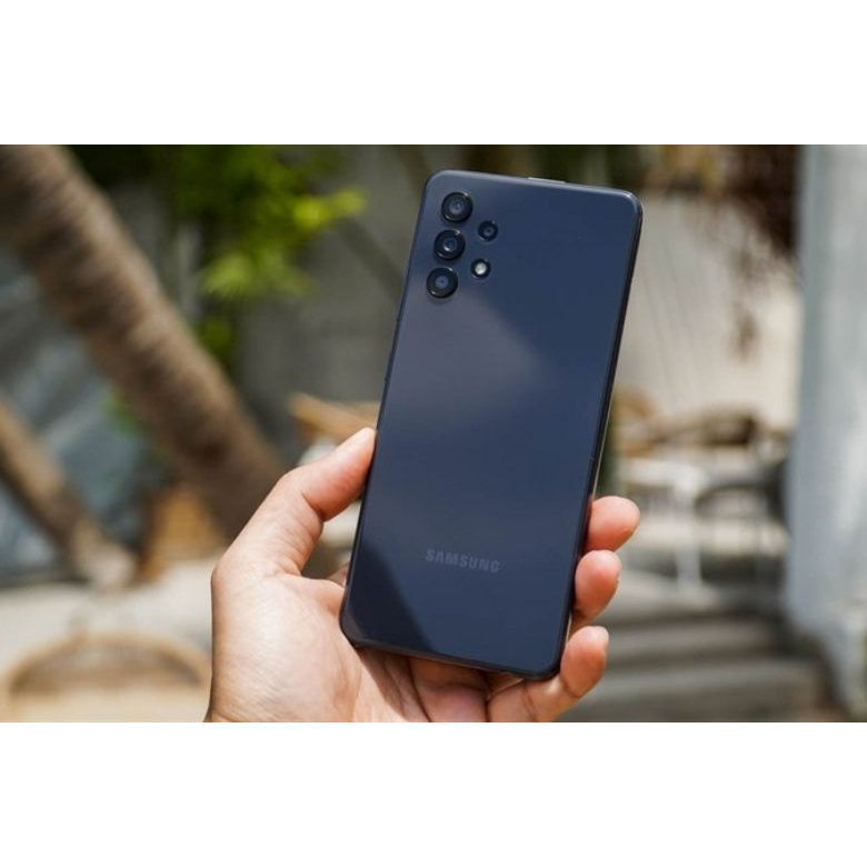 Điện thoại Samsung Galaxy A32 Chính hãng, bảo hành 12 tháng