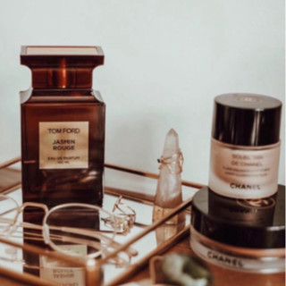 𝓜𝓐𝓨.𝓒𝓞𝓝𝓔𝓡 ✨ Nước hoa 𝐓𝐅 𝐉𝐚𝐬𝐦𝐢𝐧 𝐑𝐨𝐮𝐠𝐞 𝐄𝐃𝐏
