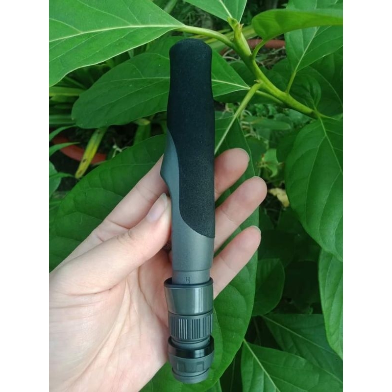 Pát lure đứng size 16