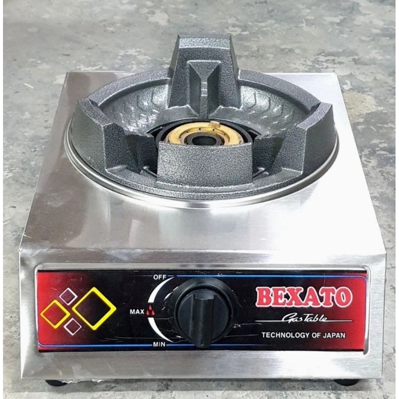 Điếu bếp gas bán công nghiệp, bếp khè gia đình 1,2,3,4,5 lò.