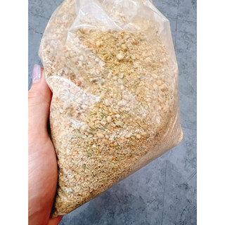 [500gr] Muối ớt sả - Muối Tây Ninh
