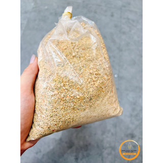 Muối ớt sả - muối tây ninh