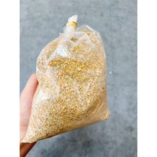 [500gr] Muối ớt sả - Muối Tây Ninh