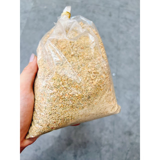 [500gr] Muối ớt sả - Muối Tây Ninh