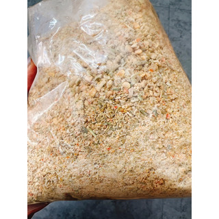 [500gr] Muối ớt sả - Muối Tây Ninh