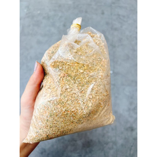 [500gr] Muối ớt sả - Muối Tây Ninh