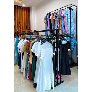 Đầm váy set nhiều mẫu