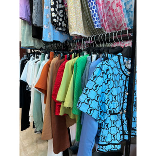 Đầm váy set nhiều mẫu