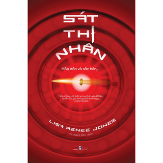 Sách - Sát thi nhân - tiểu thuyết điều tra, trinh thám - BV