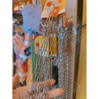 Dây xích inox các size dành cho chó - T3 PETS SHOP