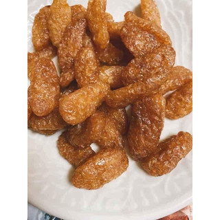 10 gói Snack hổ kaka - Snack ăn vặt tuổi thơ
