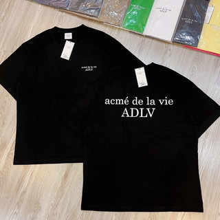 [ CHÍNH HÃNG ] Áo thun ADLV Basic mẫu mới có sẵn