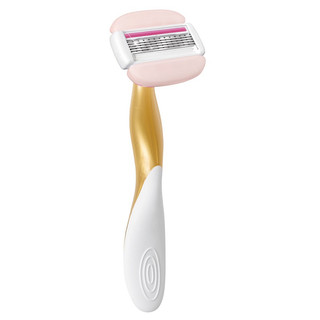 Dao Cạo Bơ Bic Soliel 5 Lưỡi