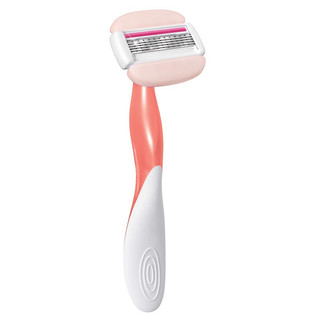Dao Cạo Bơ Bic Soliel 5 Lưỡi