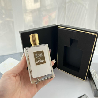    Fullseal   Nước Hoa Unisex Authentic Kilian Good Gone Bad Rắn Trắng 50ml k hòm 