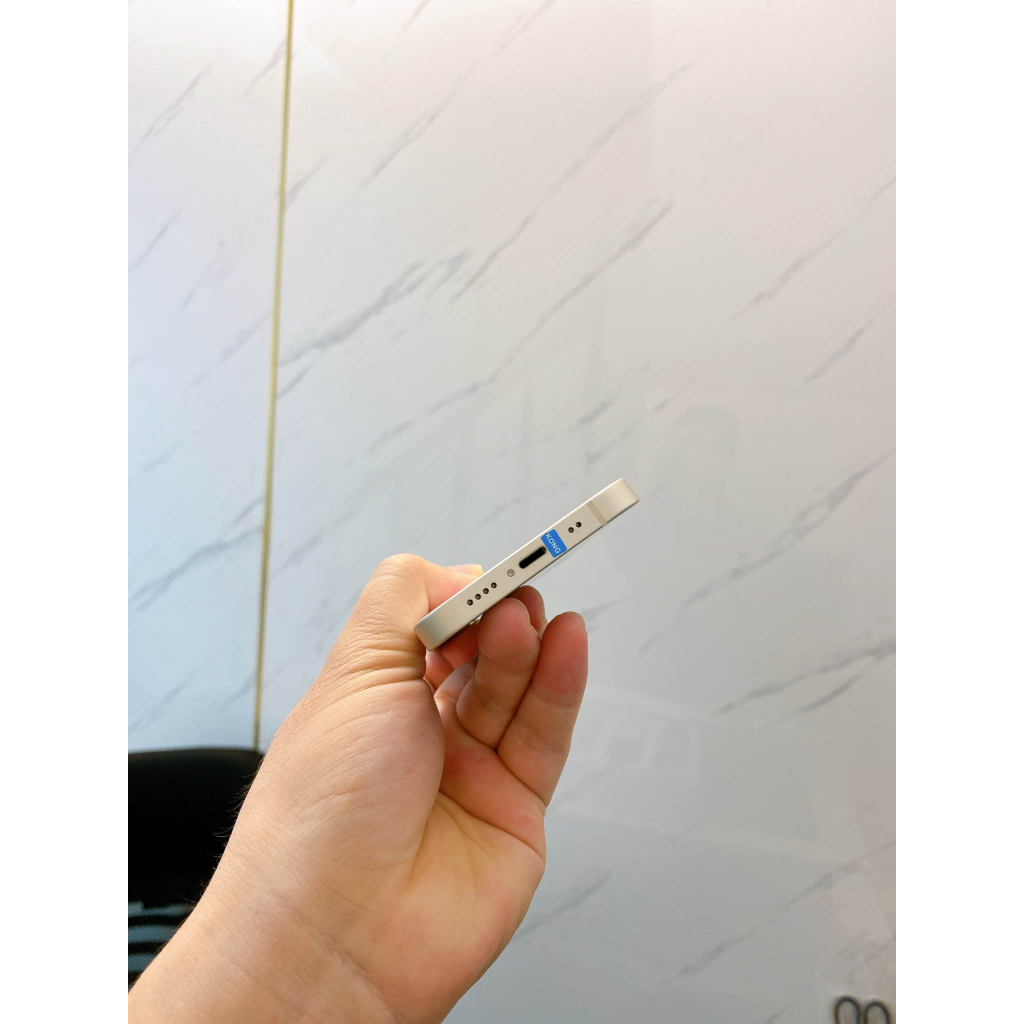 Điện thoại ip 12 -Hàng likenew ngoại hình đẹp còn đầy đủ chức năng và phụ kiện đi kèm | BigBuy360 - bigbuy360.vn