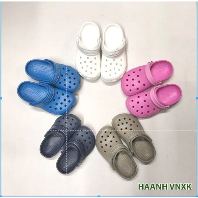 Sục CR siêu nhẹ dư xịn cho bé - HAANH VNXK