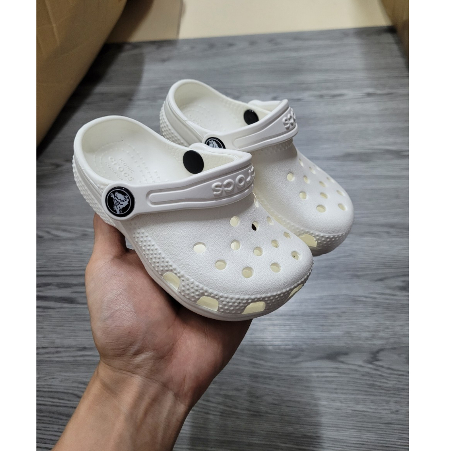 Sục CR siêu nhẹ dư xịn cho bé - HAANH VNXK