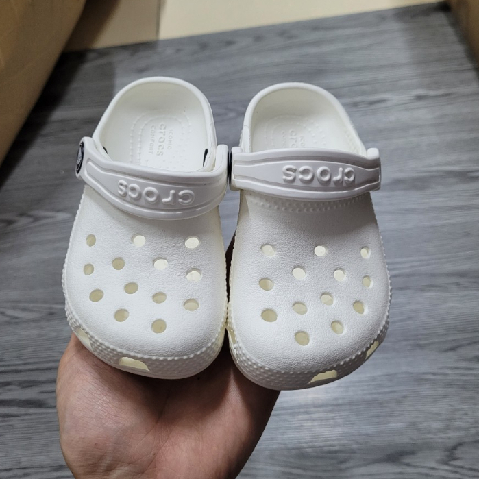 Sục CR siêu nhẹ dư xịn cho bé - HAANH VNXK