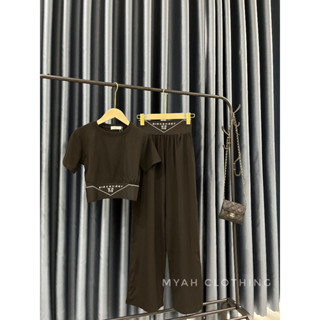 Set bộ Alexander Wang