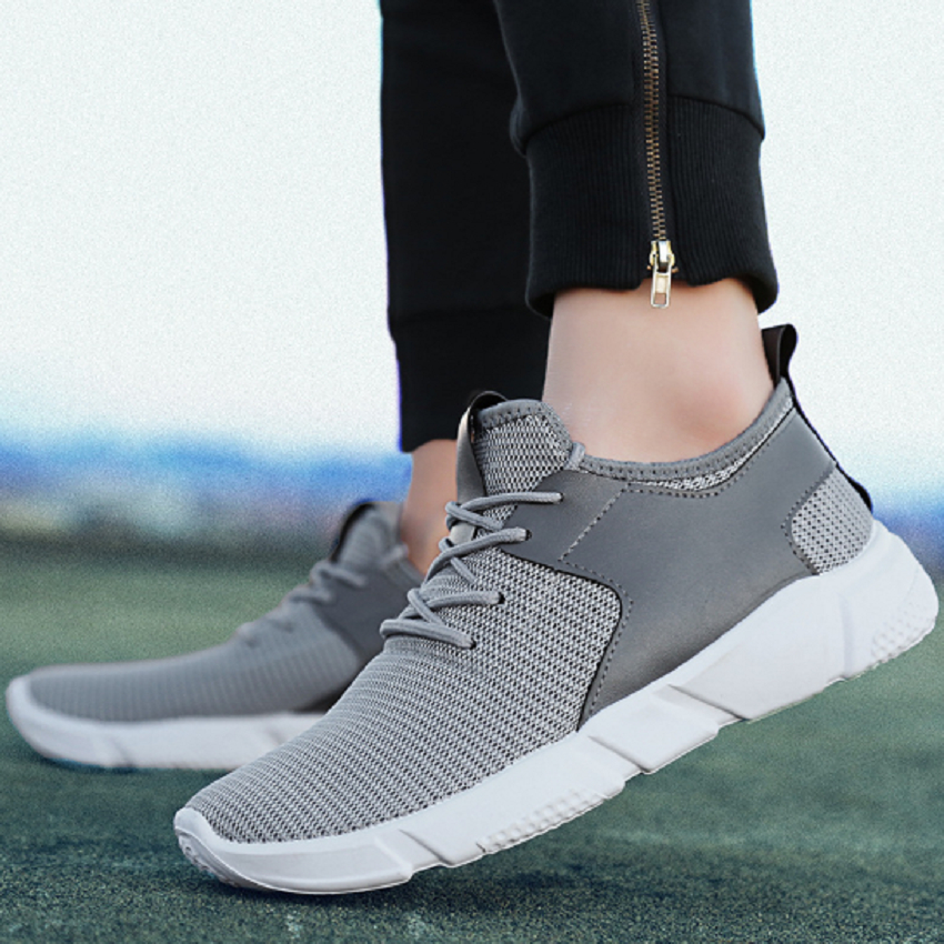 (QUÀ TẶNG) Giày sneaker nam thời trang kiểu dáng trẻ trung phong cách PETTINO-GT08