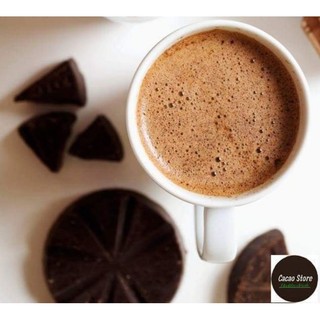 Bột cacao sữa 3in1 Đăk Lăk