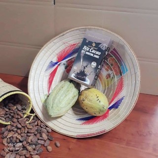 Bột cacao sữa 3in1 Đăk Lăk