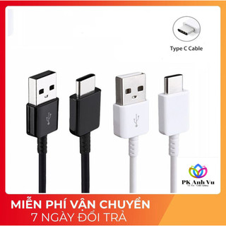 Cáp Sạc Nhanh samsung - hãng bảo hành 1 đổi 1 12 tháng