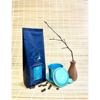 Cà Phê Arabica Du Vietnam