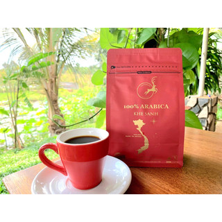 Cà phê Arabica Khe Sanh
