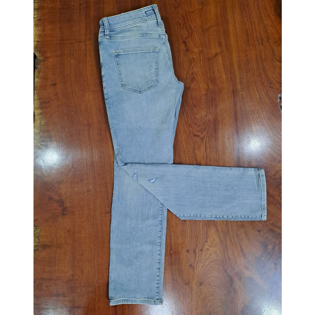 Quần Jean Nam Size Từ Size 28 - 38 Co Giãn - Quần Jean Nam