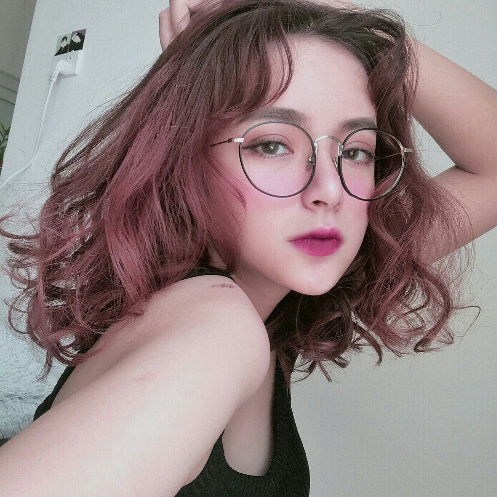 Son lì mịn môi thiên nhiên MAJUNE 3.5g màu 011 VIOLET mềm mại và lâu trôi