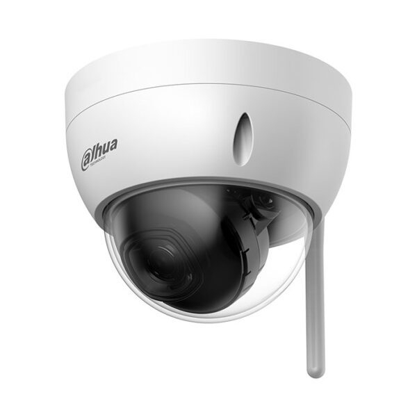 Camera IP Wifi 2MP bán cầu DAHUA DH-IPC-HDBW1230DE-SW - Bảo hành chính hãng