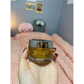 Kem dưỡng eyenlip 24k gold & peptide perfect ampoule cream