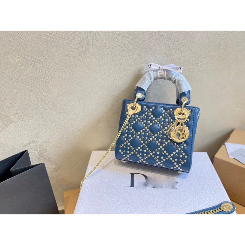 Túi dio lady đinh s18