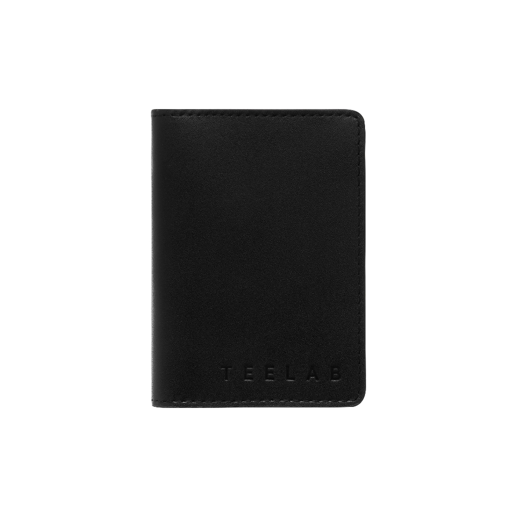Ví Teelab Mini Wallet/ Card Holder AC073